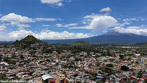 ¿POR QUÉ ES FAMOSO ATLIXCO PUEBLA?